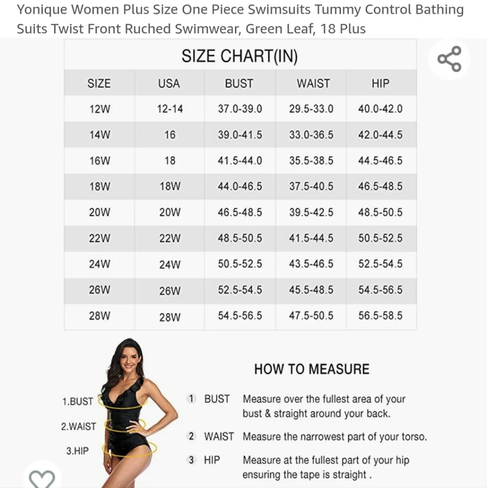 One Piece Ruched Bathing Suit - Picture 4 of 10